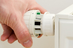 Alford central heating repair costs
