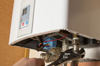 free Alford boiler install quotes
