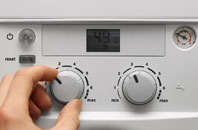 free Alford boiler maintenance quotes