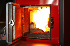 solid fuel boilers Alford